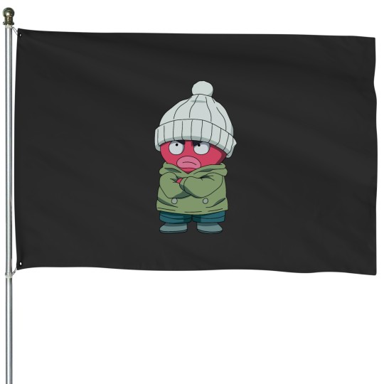 Discover Ikalgo House Flags