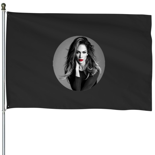 Discover Jennifer Lopez House Flags