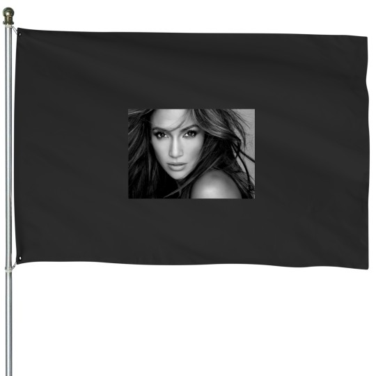 Discover Jennifer Lopez House Flags