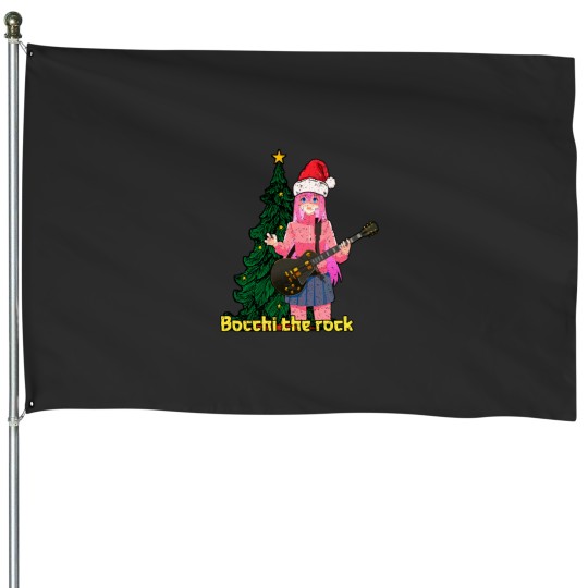 Discover Xmashitori goto House Flags