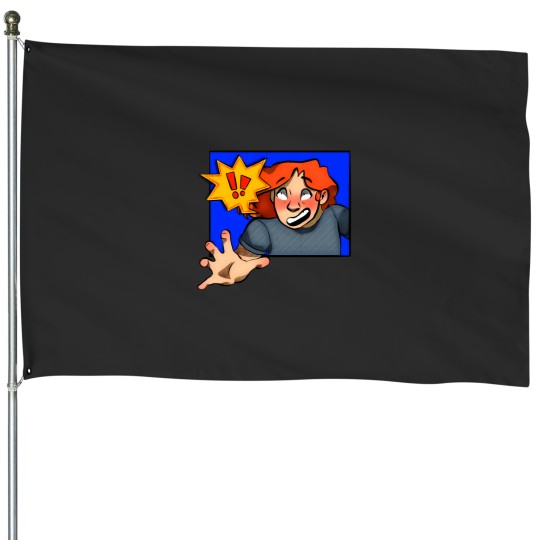 Discover oh! House Flags