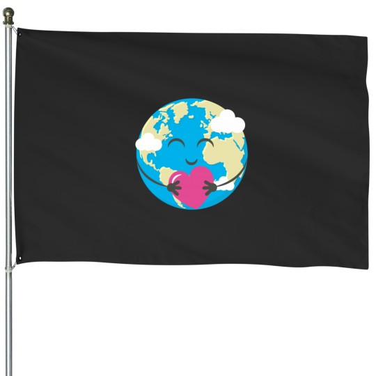 Discover mothers day House Flags
