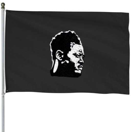 Discover Patrice Lumumba (4) House Flags