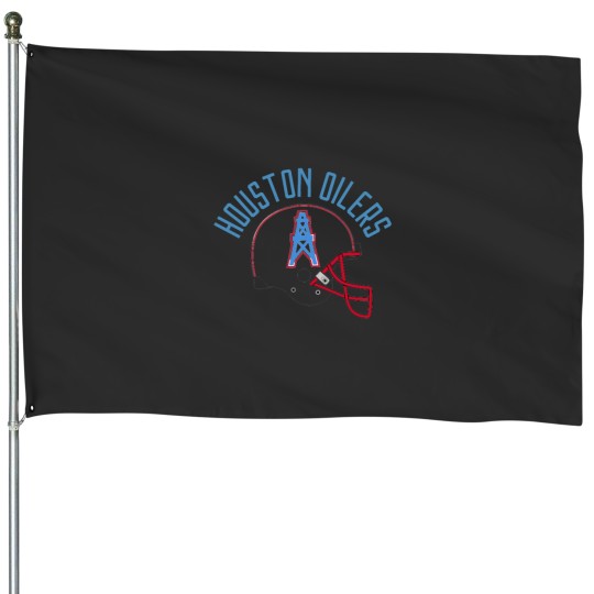 Discover houston oilerss House Flags