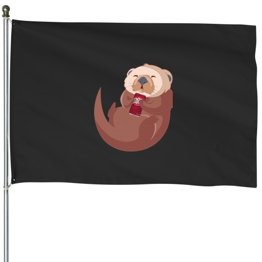 Discover Pepper House Flags