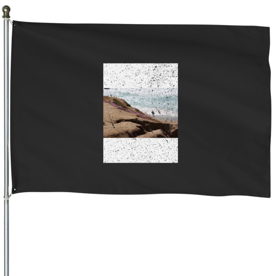 Discover Surfs Up! House Flags