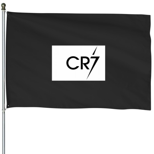 Discover CR7 White House Flags
