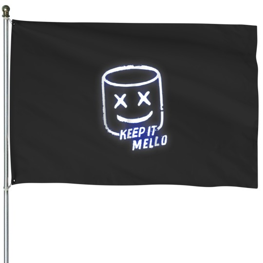 Discover Keep It Marshmellos Color Costume For Boys Kids Men Women House Flags