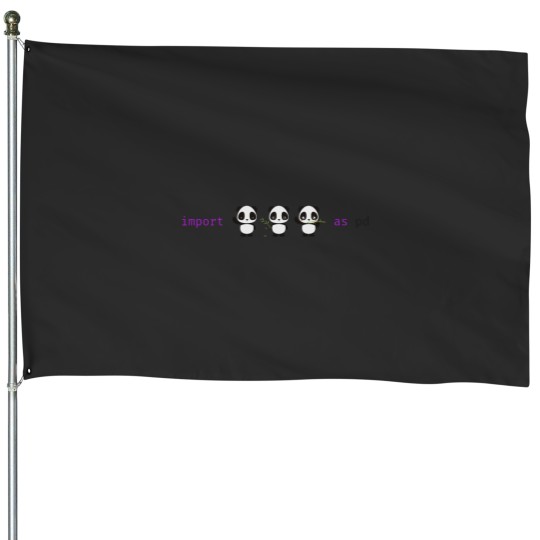 Discover Import pandas as pd House Flags