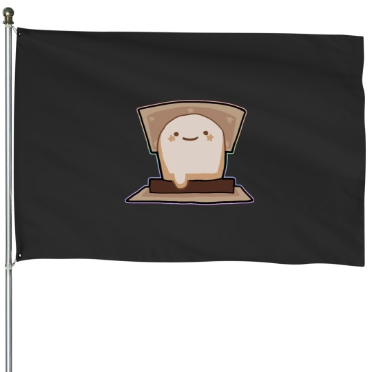 Discover SMORE 2023 House Flags