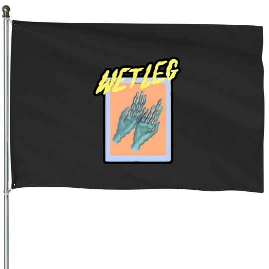 Discover 2 palm House Flags