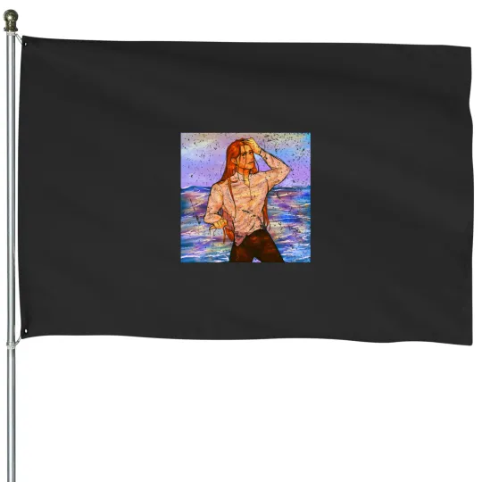 Discover Elliott Stardew Valley House Flags