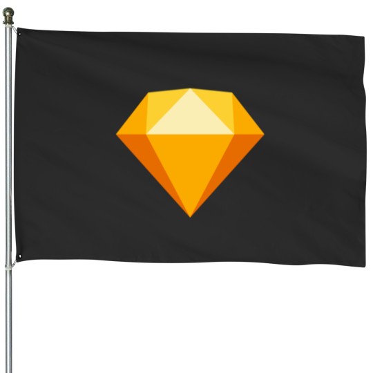 Discover Sketch app House Flags