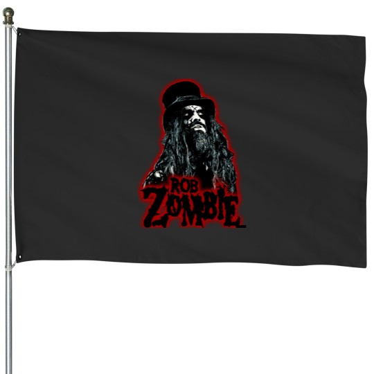 Discover Singer Music  Band Tour Halloween Album House Flags