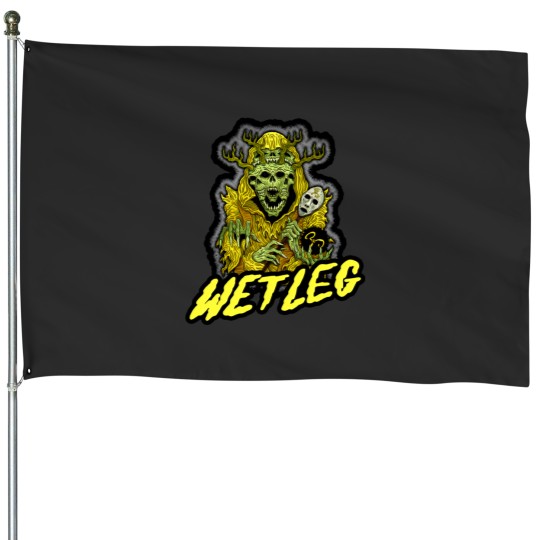 Discover witch House Flags