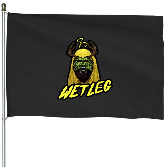 Discover witcher House Flags