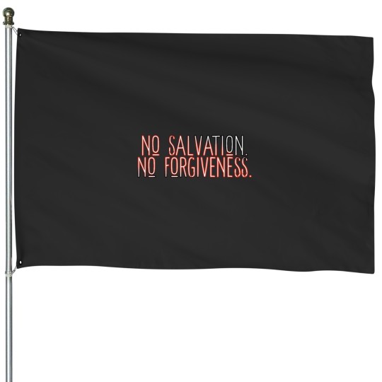 Discover REFLECTING GOD - marilyns MANSON House Flags