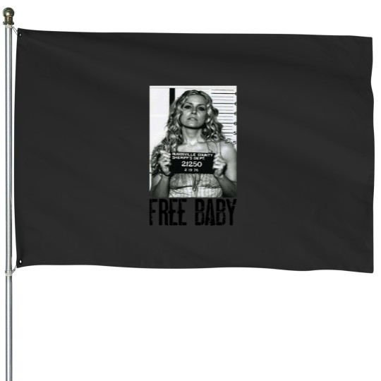 Discover Mens My Favorite Rob Zombie Gift For Birthday House Flags