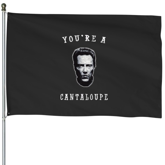 Discover You_re A Cantaloupe.png House Flags
