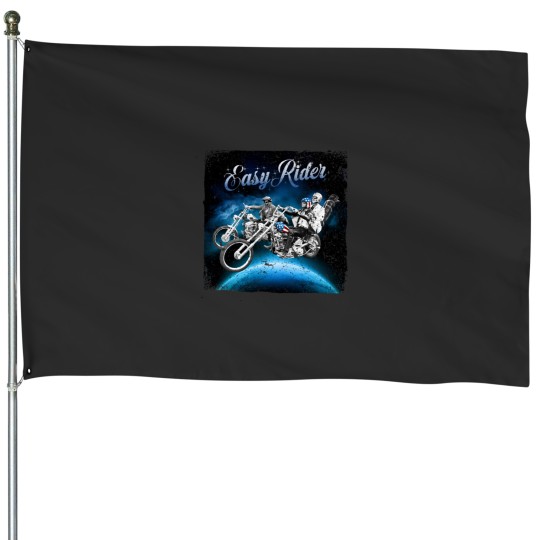 Discover Easy Rider Space Gifts Day.png House Flags