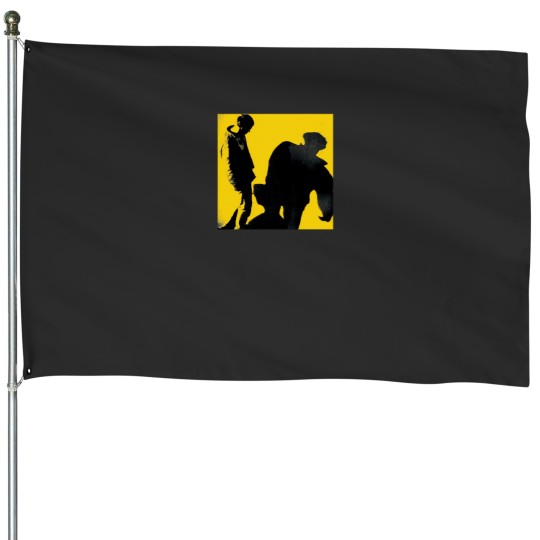 Discover Flaming Lips Soft Bulletin House Flags