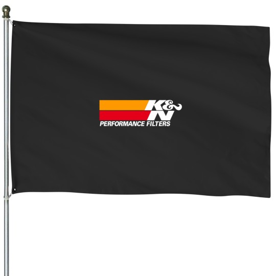 Discover Kn Performance Air Filter Cold Air Intakes Oil Filters House Flags