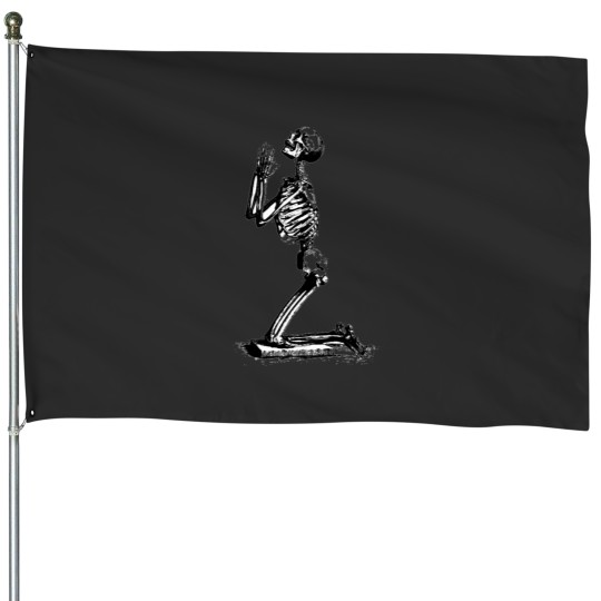 Discover forward observations House Flags
