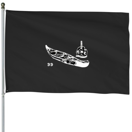 Discover FOG House Flags