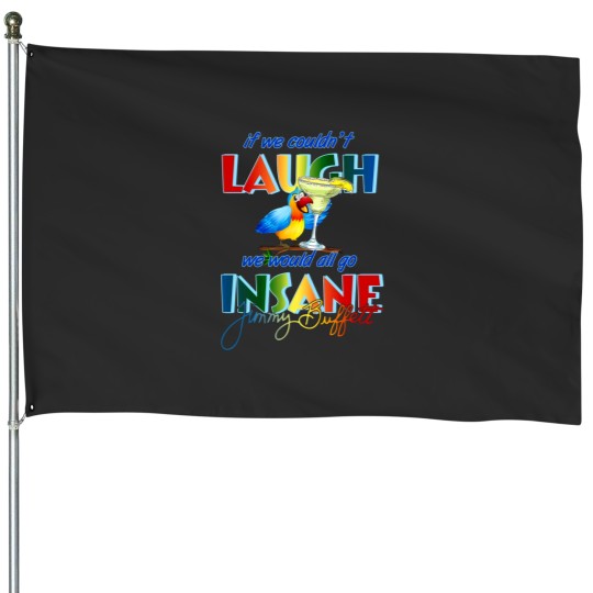 Discover changes in attitudes House Flags