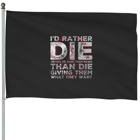 Discover The Best Andors Quote Andors House Flags