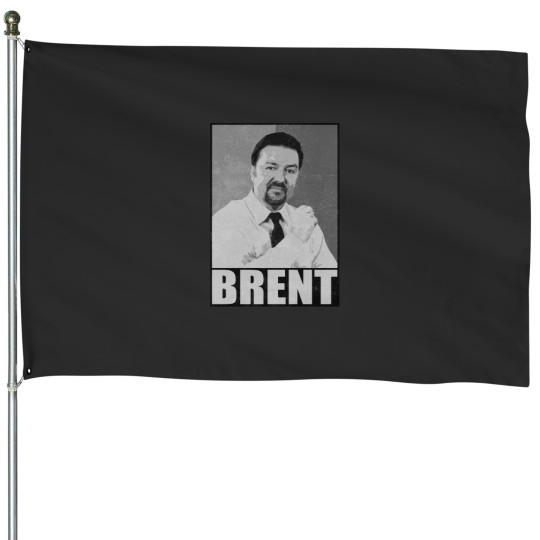 Discover Brent House Flags