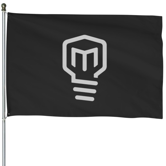 Discover Mark-Rober House Flags