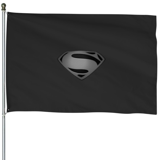 Discover Super hero House Flags