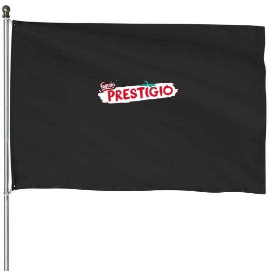 Discover Nestle 9 House Flags