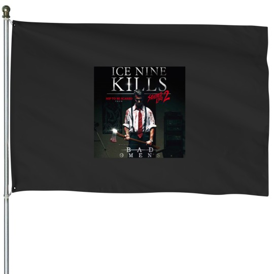 Discover The.music.t.o.p. House Flags