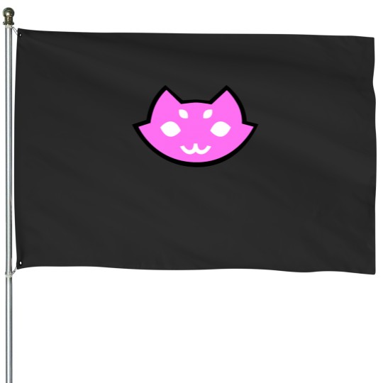Discover Roxy Lalonde House Flag - Homestuck Cosplay Decoration