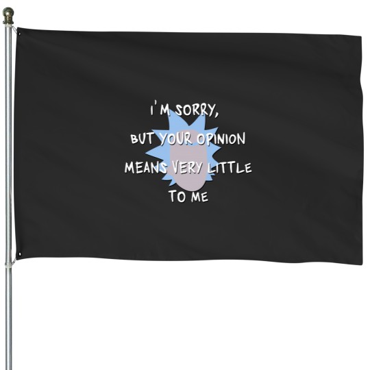 Discover Untitled House Flags