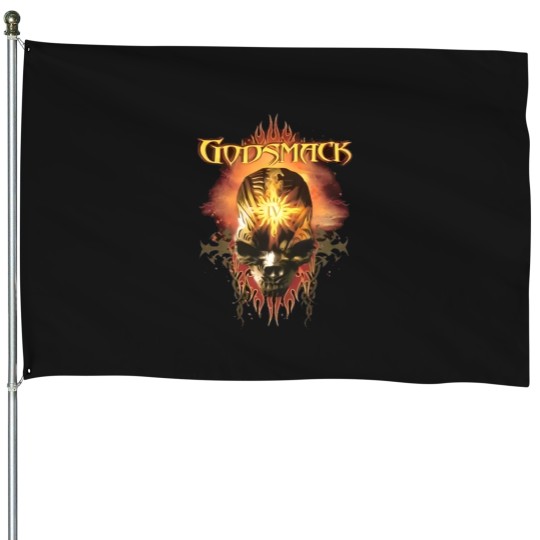 Discover godsmack band rock godsmackgodsmackgodsmackgodsmack godsmack House Flags