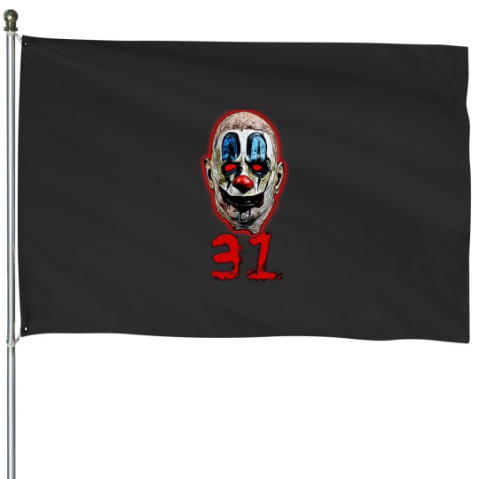 Discover 31 House Flags