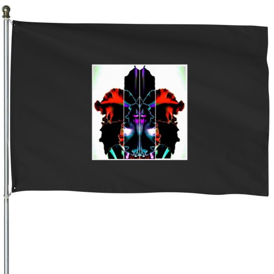 Discover lavoro House Flags