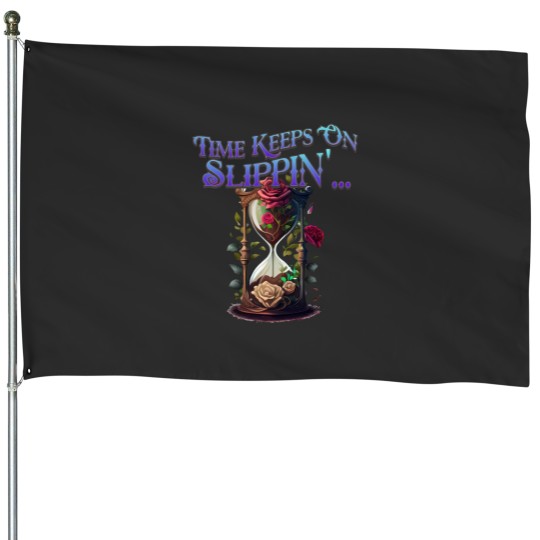 Discover Rock Music House Flags Steve Miller Band Tribute