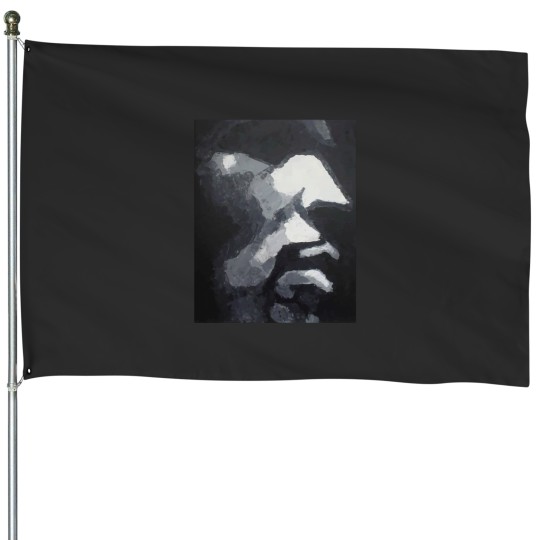Discover mikes tyson House Flags