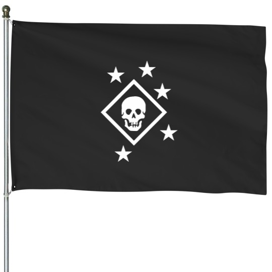 Discover MARSOC House Flags