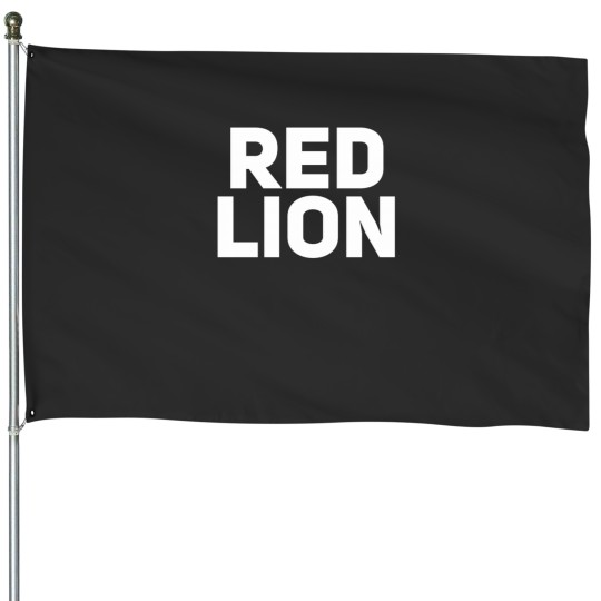 Discover RLion 4215 House Flags