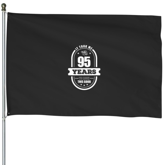 Discover cat House Flags