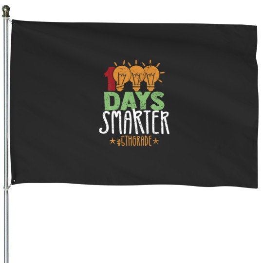 Discover cat House Flags