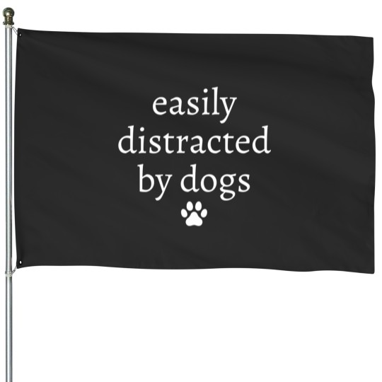 Discover Easily House Flags
