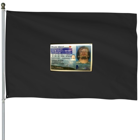 Discover sam hyde cool offical merchs  ebay sam hyde id House Flags