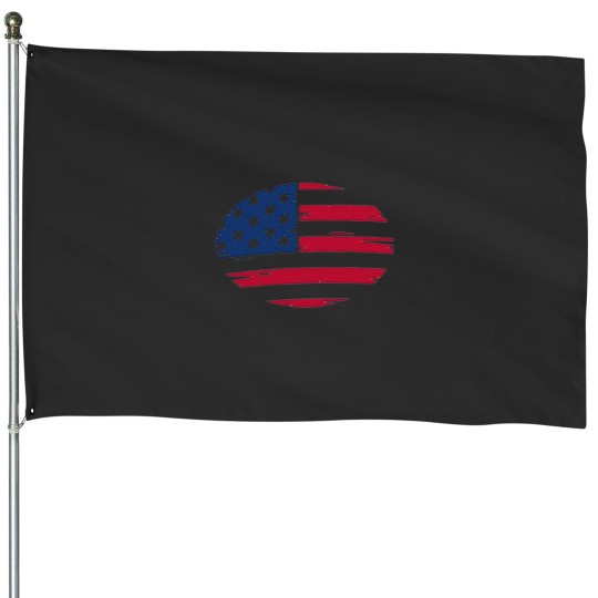 Discover R Place America2022 (1) House Flags