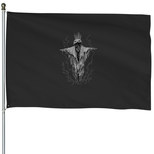 Discover Hunt  Showdown House Flags